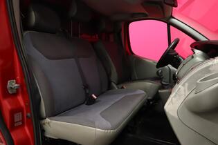 Opel Vivaro vaihtoauto