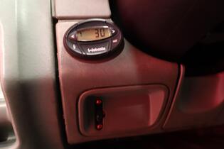 Opel Vivaro vaihtoauto