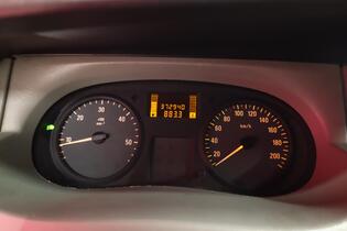 Opel Vivaro vaihtoauto