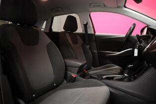 Opel Grandland X vaihtoauto