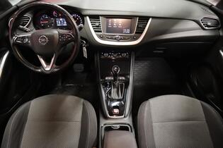 Opel Grandland X vaihtoauto