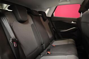 Opel Grandland X vaihtoauto