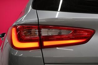 Kia Optima vaihtoauto