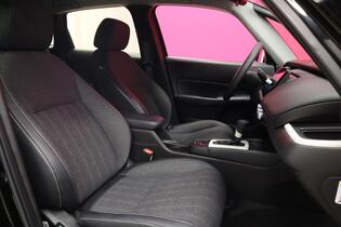 Honda Jazz vaihtoauto