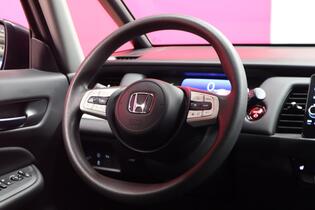 Honda Jazz vaihtoauto