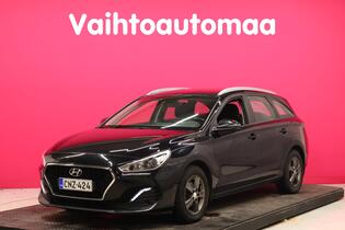 Hyundai i30 vaihtoauto
