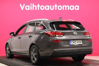 Hyundai i30 vaihtoauto