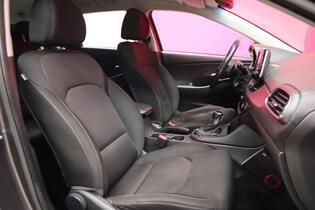 Hyundai i30 vaihtoauto