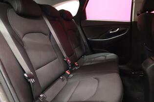 Hyundai i30 vaihtoauto