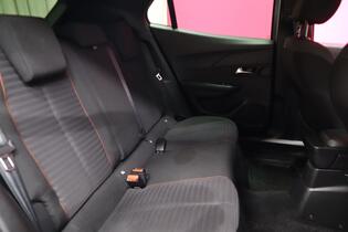 Peugeot 2008 vaihtoauto