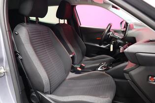 Peugeot 2008 vaihtoauto