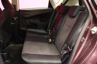 Toyota Verso-S vaihtoauto