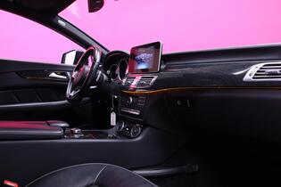 Mercedes-Benz CLS vaihtoauto