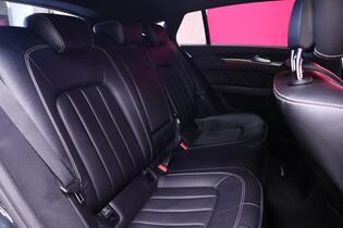 Mercedes-Benz CLS vaihtoauto