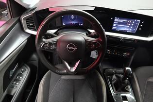 Opel Mokka vaihtoauto