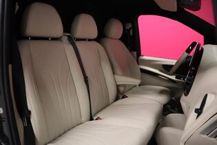 Mercedes-Benz V vaihtoauto