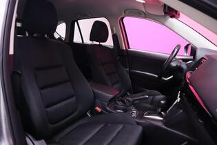 Mazda CX-5 vaihtoauto