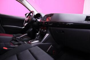 Mazda CX-5 vaihtoauto