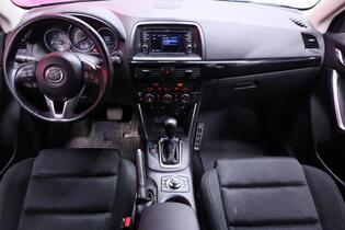 Mazda CX-5 vaihtoauto