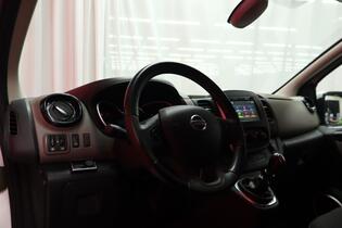 Nissan NV300 vaihtoauto