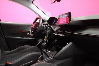 Peugeot 208 vaihtoauto