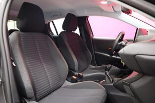 Peugeot 208 vaihtoauto