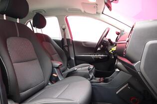 Kia Picanto vaihtoauto