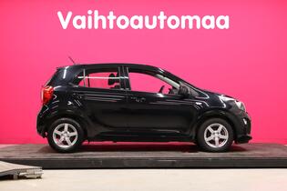 Kia Picanto vaihtoauto