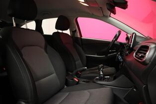 Hyundai i30 vaihtoauto