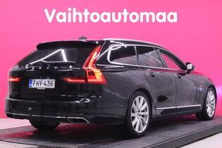 Volvo V90 vaihtoauto