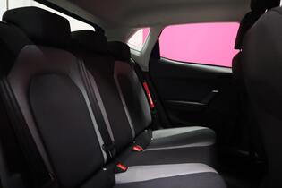 SEAT Ibiza vaihtoauto