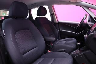 Hyundai ix20 vaihtoauto
