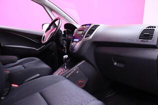 Hyundai ix20 vaihtoauto