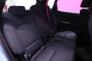Hyundai ix20 vaihtoauto