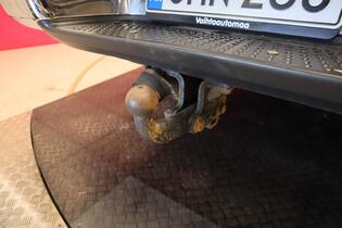 Volkswagen Amarok vaihtoauto