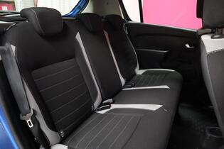 Dacia Sandero vaihtoauto