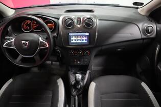 Dacia Sandero vaihtoauto