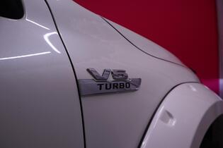 Mercedes-Benz X vaihtoauto