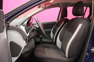 Dacia Logan MCV vaihtoauto