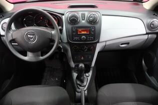 Dacia Logan MCV vaihtoauto