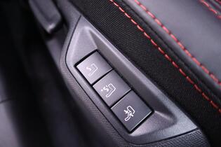 Peugeot 308 vaihtoauto