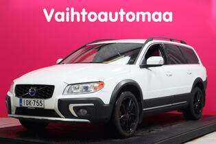 Volvo XC70 vaihtoauto