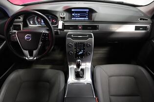 Volvo XC70 vaihtoauto