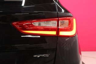 Kia Optima vaihtoauto