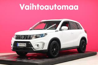 Suzuki Vitara vaihtoauto