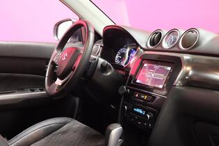 Suzuki Vitara vaihtoauto