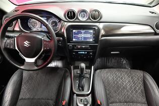 Suzuki Vitara vaihtoauto