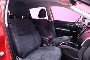 Nissan X-Trail vaihtoauto