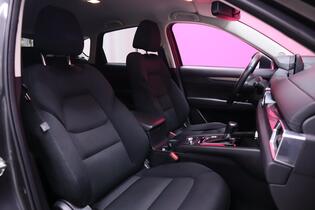 Mazda CX-5 vaihtoauto