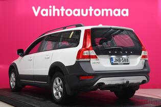 Volvo XC70 vaihtoauto